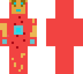 iron man the last defender