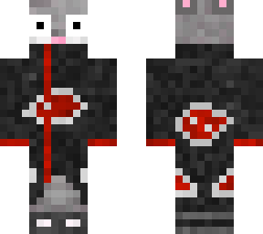 itachi bunny