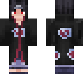 itachi uchiha by squire1297