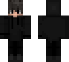 itstriggered all black