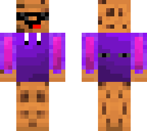 itznotcookies endergangmate