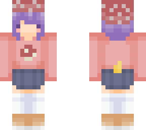 j0ulie mushroom hat