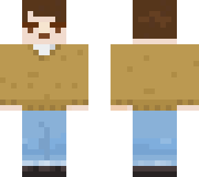 jean