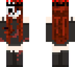 jenisen battle skin