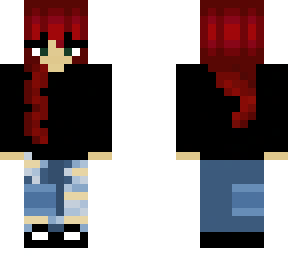 jeshreiker