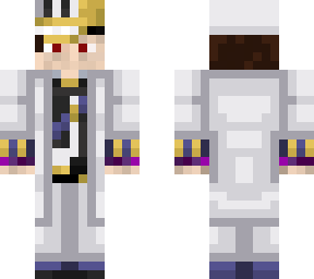 jojo custom