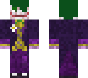 joker upgrade