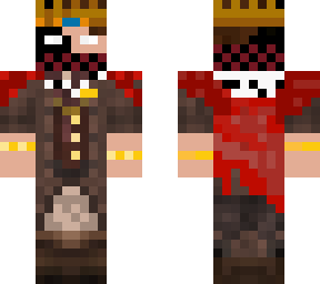 joranss king