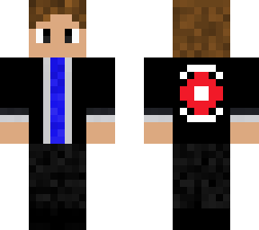 just a skin i made for fun