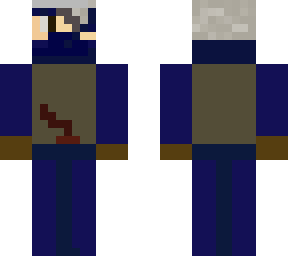 kakashi
