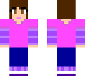 kate from kate & mim-mim (classic arms)
