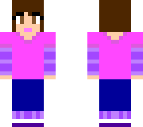 kate from kate & mim-mim (slim arms)