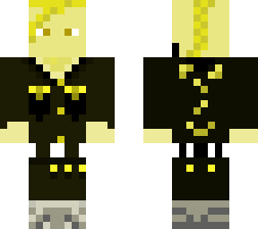 ken (draken) ryuguji vice-president of the tokyo manji gang