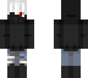 ken kaneki