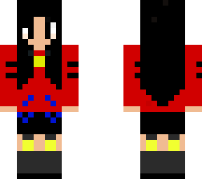 keoko (normal hair) slim edition