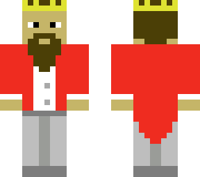 king