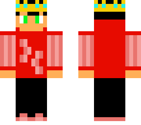 king bacon