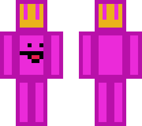 king derp with borders