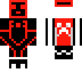 king of demon