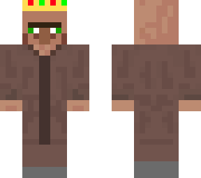 king villarger