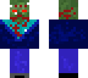 kink of zombes
