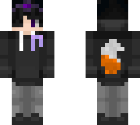 lavender ribbon nox