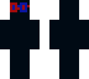 little dark gost