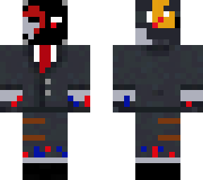 longshot360101 robot version