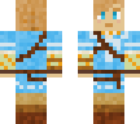 lonk from sigh of the untamed