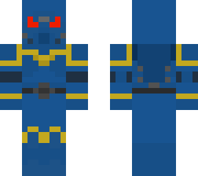 low effort space marine