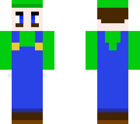 luigi