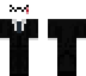 mafia boss yes