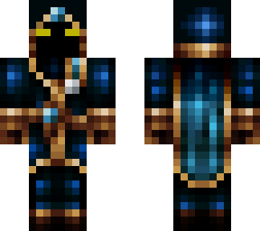 mage