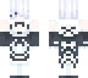 maid