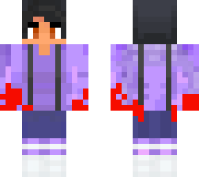male aphmau after a mexican standoff