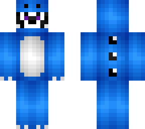 mapashe dino azul