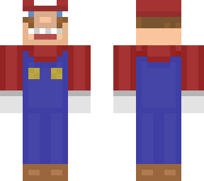 mario