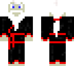 master ryujin