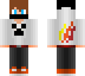max creeper