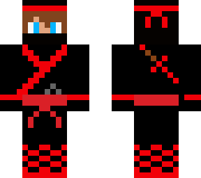 max ninja from