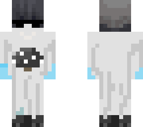 me if i was a ghost