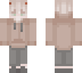 mikel skin !!!!