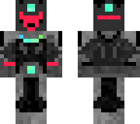 mine