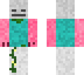 mixed mobs