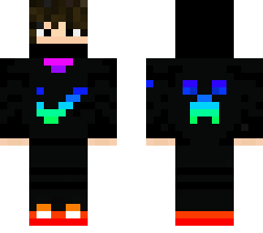 mon skin