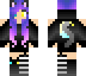 moon girl