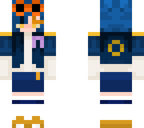 moon girl