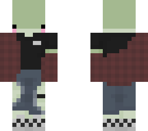more casual froggggg
