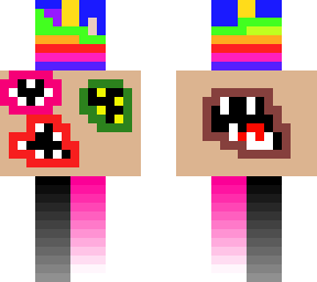 mouthman