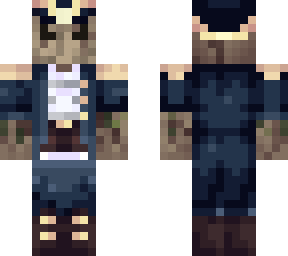 mrmcpirate